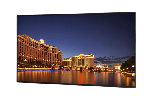  Фото дисплей для digital signage eliteboard lk-65us2ax - фото 1