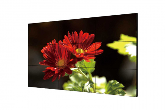  Фото дисплей для видеостен hikvision 49" ds-d2049lu-y - фото 1