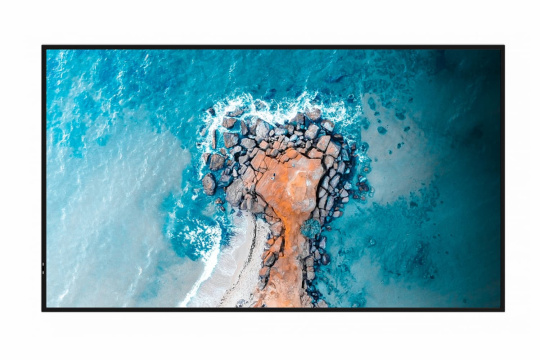 Изображение Информационный дисплей  100" Hisense 100DM66E