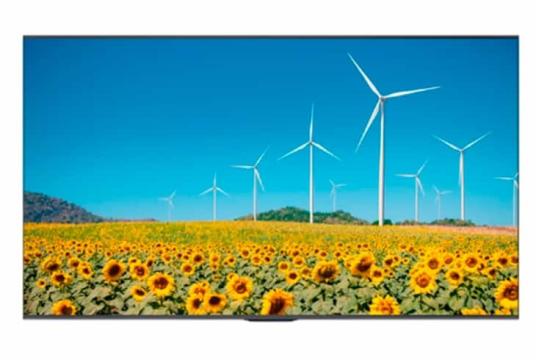  Фото информационный дисплей hisense 43" 43dp30fe - фото 3