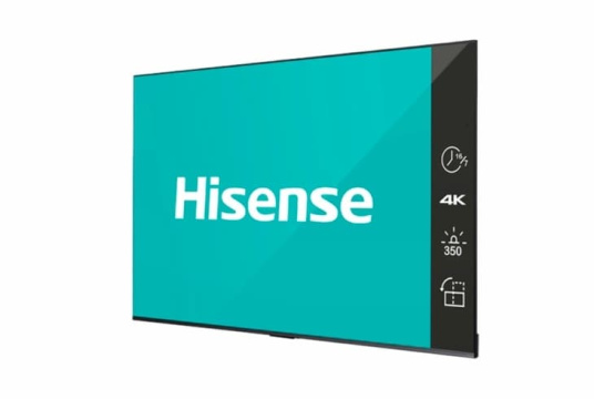 Изображение Информационный дисплей Hisense 55" 55DP30FE