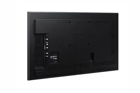  Фото информационный дисплей samsung 50" qb50r-a - фото 8