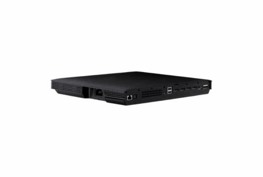  Фото информационный дисплей samsung 65" qp65a-8k - фото 5