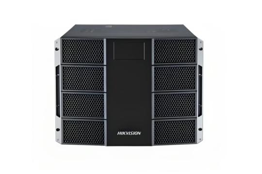 Контроллер видеостены Фото контроллер 23 слотов hikvision ds-c30s-s23l - фото 2