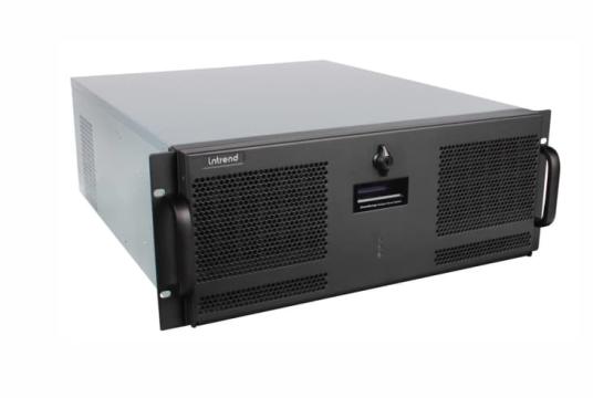 Контроллер видеостены Фото контроллер для видеостены intrend itwinwall-d12s8 - фото 2