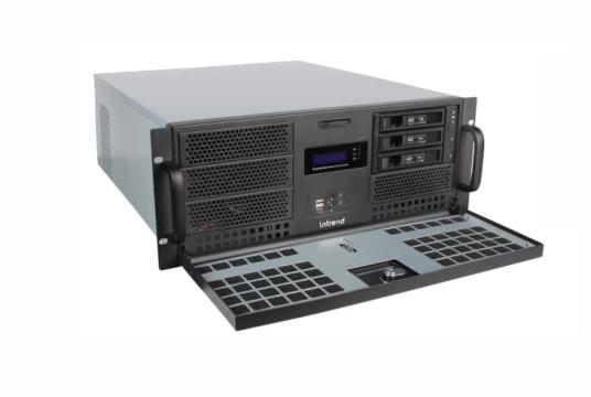 Контроллер видеостены Фото контроллер для видеостены intrend winwall-d12s16 - фото 3