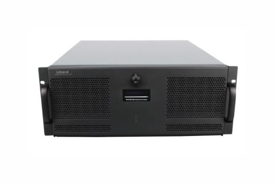 Контроллер видеостены Фото контроллер для видеостены intrend winwall-d12s16 - фото 5