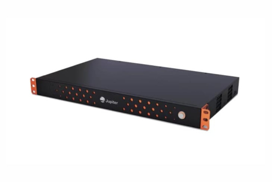 Изображение Контроллер для видеостены Jupiter Systems J148