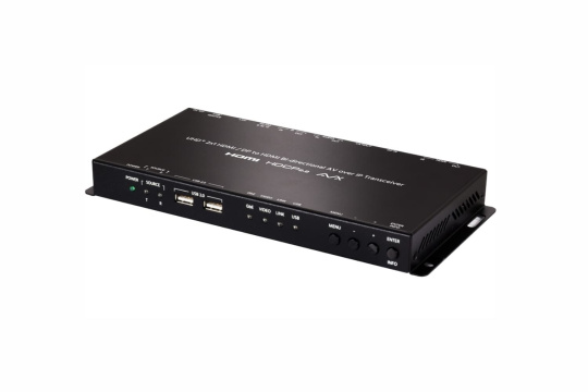  Фото масштабатор сигналов hdmi и dp cypress vex-x5102tr-b1c - фото 1