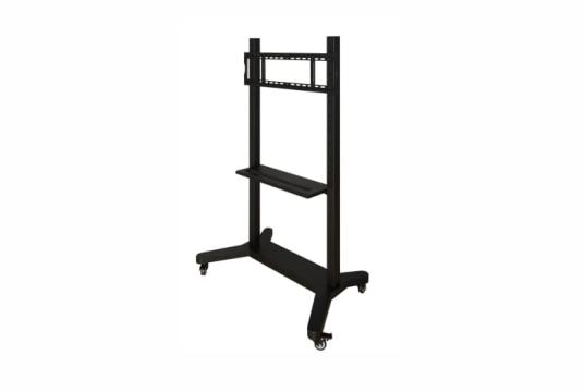  Фото мобильная стойка geckotouch 65" – 86" ​​​​​​​chsh6586 - фото 2