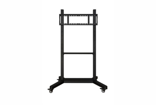 Изображение Мобильная стойка Geckotouch 65" – 86" ​​​​​​​CHSH6586