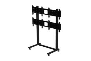  Фото видеостена 2x2 lumien 49" lmw4935ll - фото 8