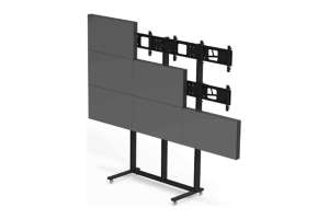  Фото видеостена 3x3 lumien 49" lmw4935ll - фото 8