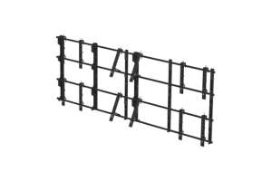  Фото видеостена 3x2 hisense 55l35b5u 55" (шов: 3,5) - фото 5