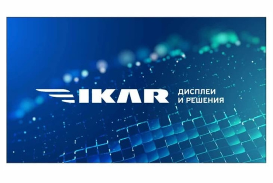 Изображение Панель для видеостены IKAR 46" ПВ 46-115-501