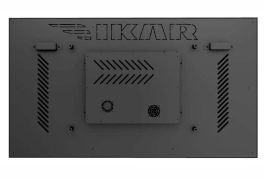  Фото панель для видеостены ikar 55" пв 55-115-101 - фото 2