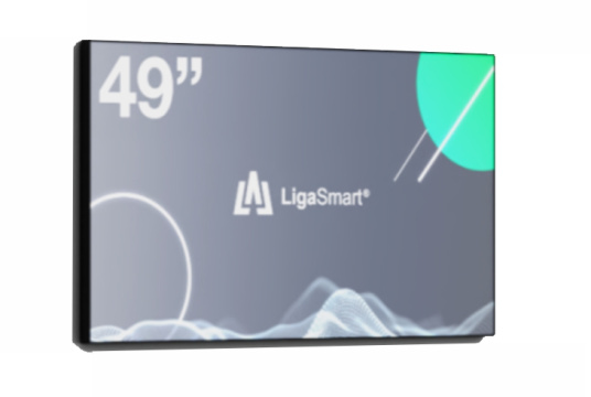 Изображение Панель для видеостены LigaSmart 49" RD49.35