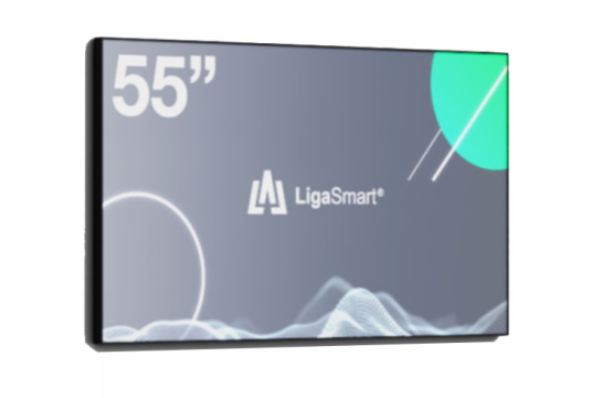 Изображение Панель для видеостены LigaSmart 55" RD55.35