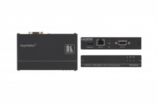 Изображение Передатчик HDMI DGKat Kramer TP-573