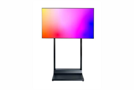  Фото профессиональная панель 43" lumien lhb43 - фото 3