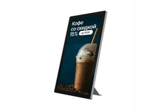 Изображение Профессиональный дисплей EliteBoard 15" CSU-15ZC1PS