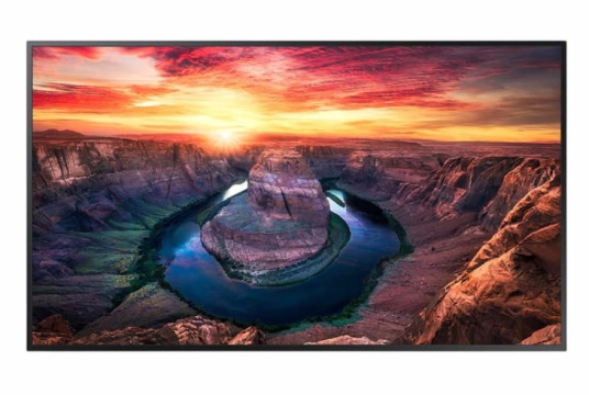 Изображение Профессиональный дисплей EliteBoard 55" SK-55B51