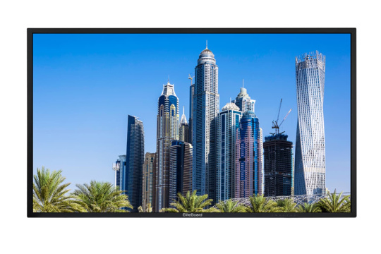 Изображение Профессиональный дисплей EliteBoard 65" LK-65UL2SX