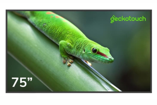 Изображение Geckotouch Array