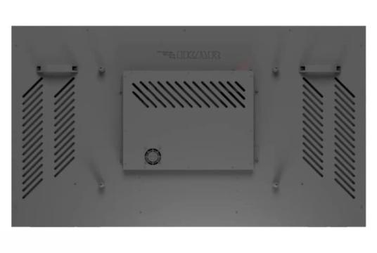  Фото профессиональный дисплей ikar 98" пп 98-121-610 - фото 2