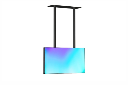 Изображение Профессиональный дисплей Lumien 43" LWS4301FHD