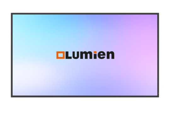 Изображение Профессиональный дисплей Lumien 98" LS9850SD