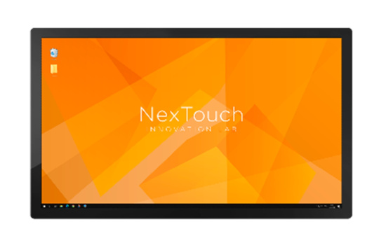 Изображение NexTouch Array