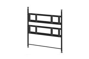  Фото видеостена 2x2 lumien 49" lmw4935ll - фото 6