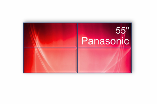 Изображение Panasonic Array